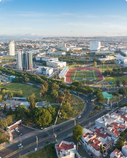 Querétaro como destino para cirugía plástica y turismo médico en México